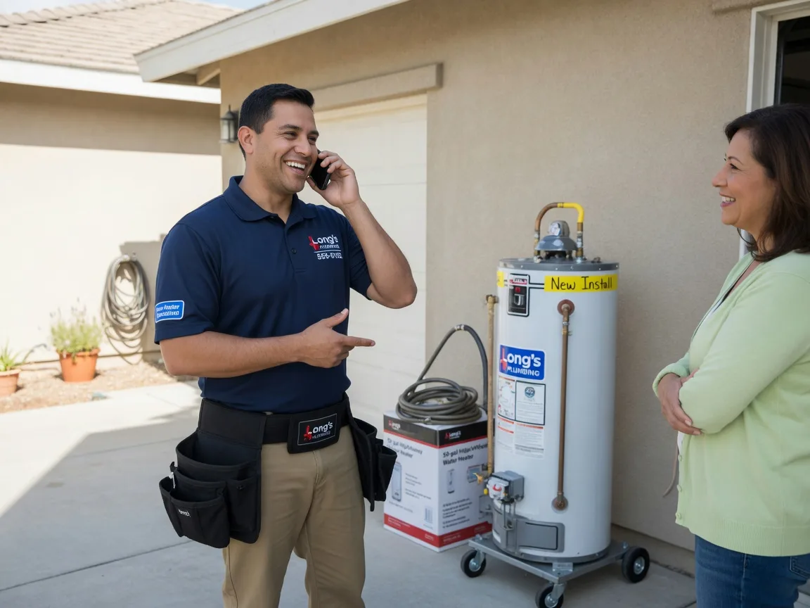 Leak Detection Woodward, PA FAQs